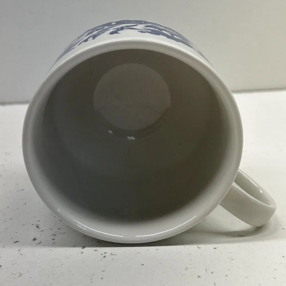 1980’s Vintage Churchill Made In England‎ Coffee Cup/mug